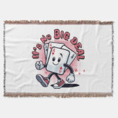 Het is niet erg deken (Voorkant)