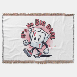 Het is niet erg deken