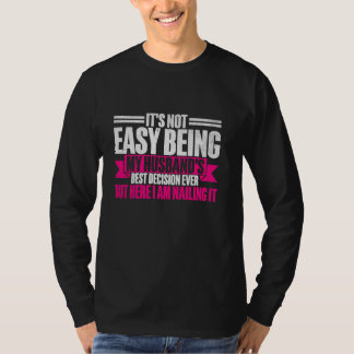 Het is niet gemakkelijk om de beste beslissing van t-shirt