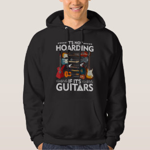 Het is niet Hoarding Hoodie