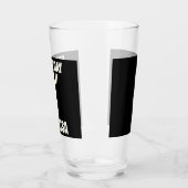 Het Is Niet Homoseksueel Als Het TSA-beveiliging I Glas (Links)