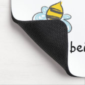 Het is niet makkelijk om mij te zijn muismat (Hoek)