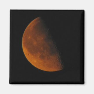 "Het is niet Mars...Het is gewoon de maan" Magneet