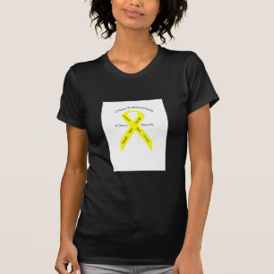 Het is niet mijn t-shirt