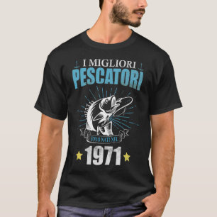 Het is niet nodig om ijsvissen weer geweldig te ma t-shirt