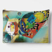 Het is niet wat het niet Accessoire Pouch Etui (Voorkant)