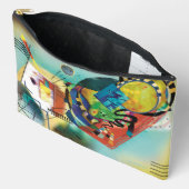 Het is niet wat het niet Accessoire Pouch Etui (Open)