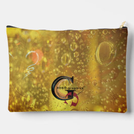 Het is niet wat het niet Accessoire Pouch Etui