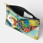 Het is niet wat het niet is etui (Open)