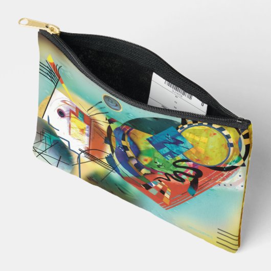 Het is niet wat het niet is etui (Open)