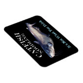 Het is niet wat je denkt magneet (Rechterzijde)