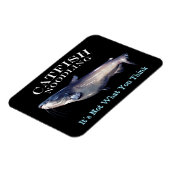 Het is niet wat je denkt magneet (Linkerzijde)