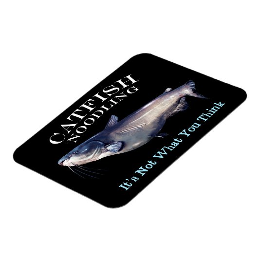 Het is niet wat je denkt magneet (Linkerzijde)