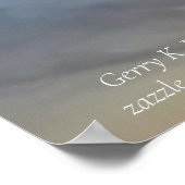 HET IS NIET WAT JE POSTER NIET WEET (Hoek)