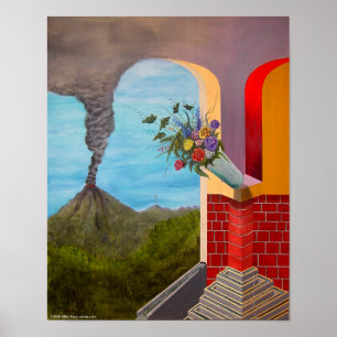 Het is niet wat ze lijken poster