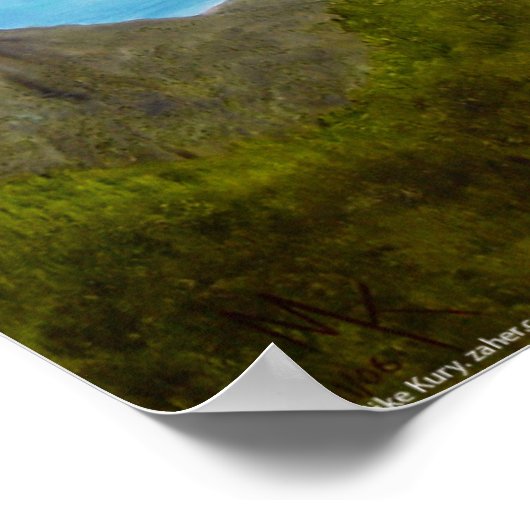 Het is niet wat ze lijken poster (Hoek)