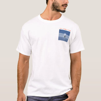 het is niet zo slecht t-shirt