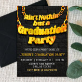 Het is niets anders dan een uitnodiging voor een a