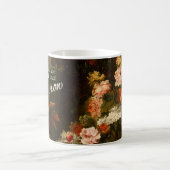 Het is nooit te laat om het uit te stellen tot mor koffiemok (Center)