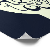 Het is nooit te laat poster (Hoek)