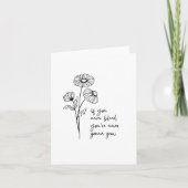 Het Is Nu Goed Kaart (Voorkant)