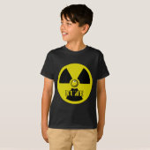 Het is Nuke! T-shirt (Voorkant volledig)