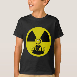 Het is Nuke! T-shirt