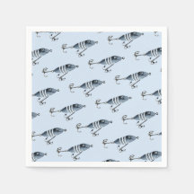 Het is O'fishal Visser Jongen Verjaardag