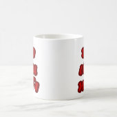 Het is OK ♦ Bor Pen Yang in Thai Isaan Dialect ♦ Magische Mok (Center)