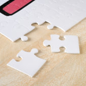 Het is ok om anders te zijn legpuzzel (Zijkant)