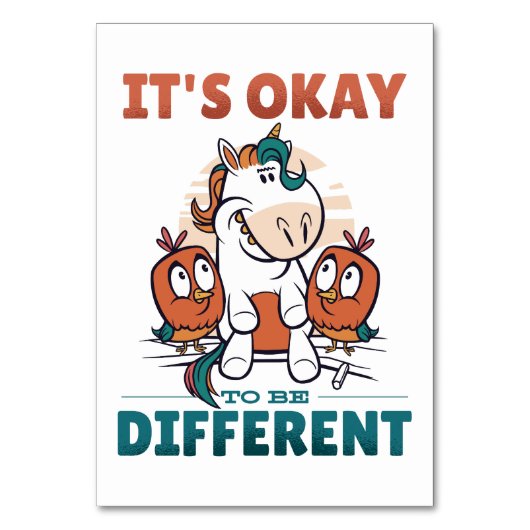 Het is OK om een andere uitnodiging te zijn Kaart (Voorkant)