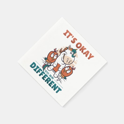 Het is OK om een andere uitnodiging te zijn Servet (Hoek)