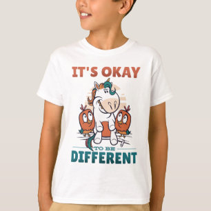 Het is OK om een andere uitnodiging te zijn T-shirt