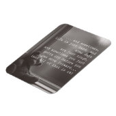 Het is OK om geen OK Aanmoedigingsmagneet te zijn Magneet (Linkerzijde)