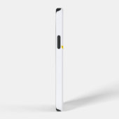 Het is ok om niet ok te zijn iPhone hoesje (Rechterkant)