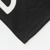 Het is OK om verschillende dinosaurus autisme bewu Fleece Deken (Hoek)