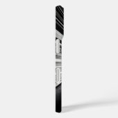 Het is oké Case-Mate iPhone case (Achterkant / Rechts)