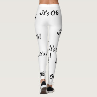 Het is oké! Leggins Leggings