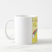 Het is oké om alles Mok te zijn (Links)