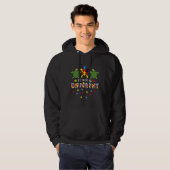 Het is oké om een andere collectieve bewustwording hoodie (Voorkant volledig)
