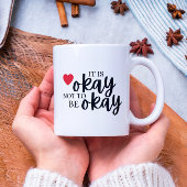 Het is oké om geen goede Mok te zijn