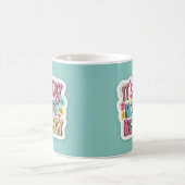 Het is oké om geen goede Mok te zijn (Center)