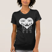 Het is oké om geen oke T-shirt te zijn (Voorkant)