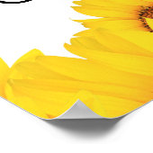 Het is oké om niet goed af te drukken met Poster (Hoek)