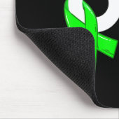 Het is oké om niet goed bewust te zijn van geestel muismat (Hoek)