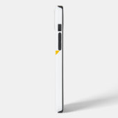 Het is oké om niet in orde te zijn. Case-Mate iPhone case (Achterkant / Links)