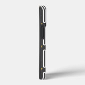 Het is oké om niet in orde te zijn. Case-Mate iPhone case (Achterkant / Rechts)