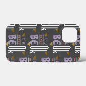 Het is oké om niet in orde te zijn. Case-Mate iPhone case (Achterkant (horizontaal))