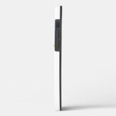 Het is oké om niet in orde te zijn. Case-Mate iPhone case (Achterkant / Links)