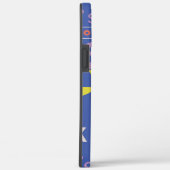 Het is oké om niet in orde te zijn. Case-Mate iPhone case (Achterkant / Rechts)